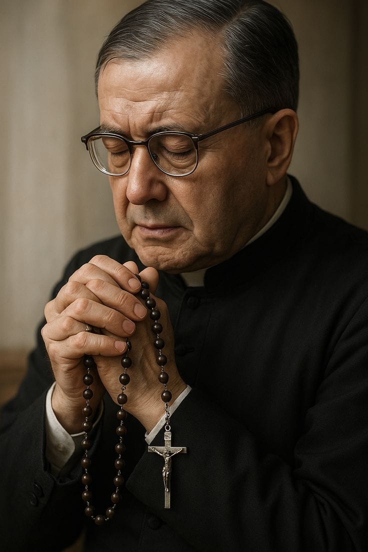 San Josemaría y el Alma del Mundo: El Legado Perenne del Santo de lo Ordinario