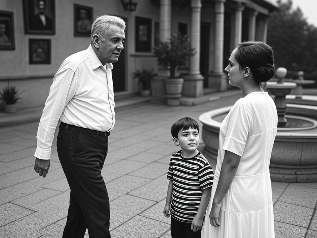 El Legado de los Pérez