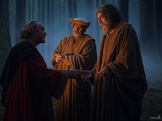 Gracia y Libre Albedrío: El Perenne Debate Agustiniano-Tomista y su Vigencia en el Dogma Católico