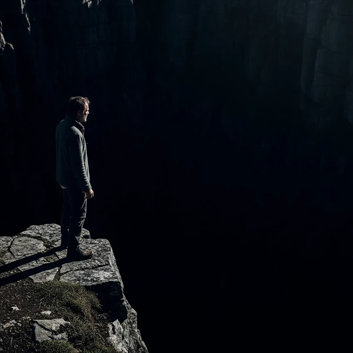 La honestidad brutal del ateísmo: Apuntes de un converso