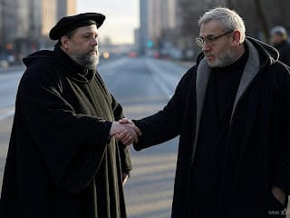 Fernando Casanova y la encrucijada de la fe: Una invitación a la fidelidad en tiempos de incertidumbre