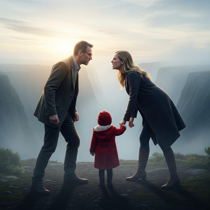 Parte III: La Sombra del Narciso