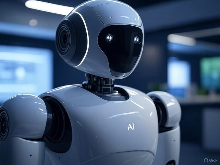 Gemini se Expande: La IA de Google Invade Cada Rincón del Ecosistema Android