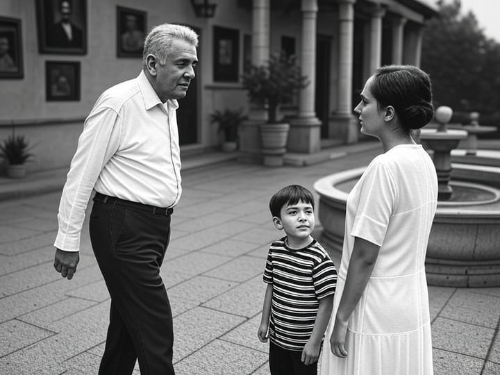 El Legado de los Pérez