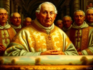 Las Dinastías Papales: Un Recorrido por los Nombres que Forjaron la Historia de la Iglesia