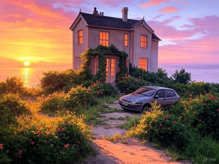 La Última Fotografía